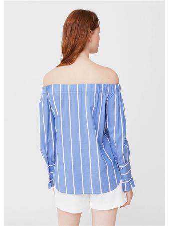 Рубашка Mango