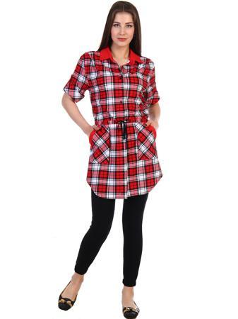 Рубашка Vilana