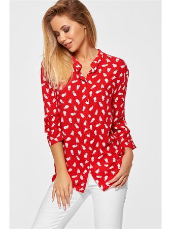 Рубашка SoloU