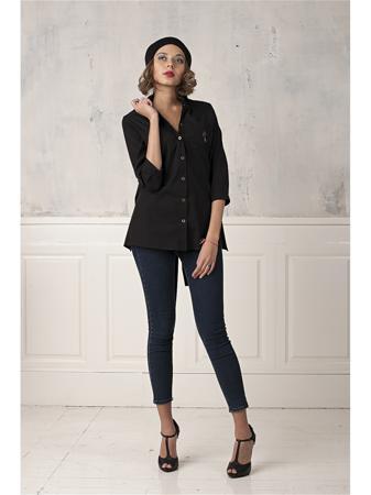 Рубашка La mia perla