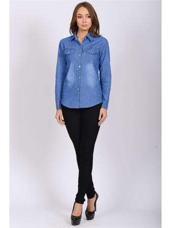 Рубашка Modaleto