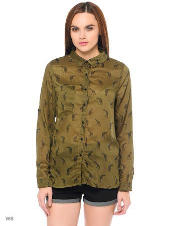 Рубашка House