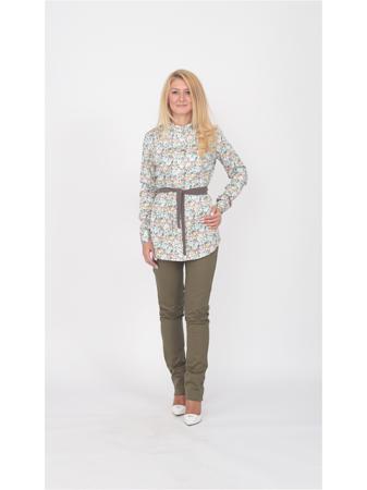 Рубашка TallWоmen