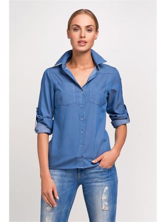 Рубашка Makadamia