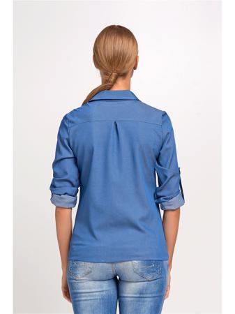 Рубашка Makadamia