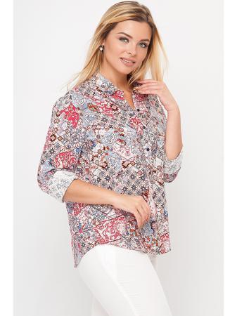 Рубашка Limonti