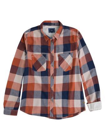 Рубашка PEPE JEANS LONDON