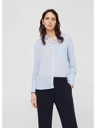 Рубашка Mango