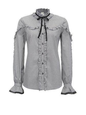 Рубашка PINKO