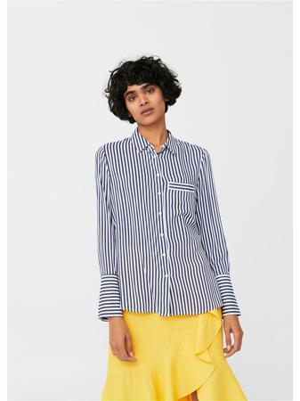 Рубашка Mango