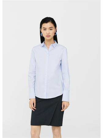 Рубашка Mango