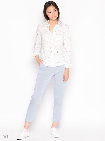 Рубашка &Berries