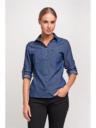 Рубашка Makadamia