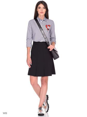 Рубашка Love Moschino