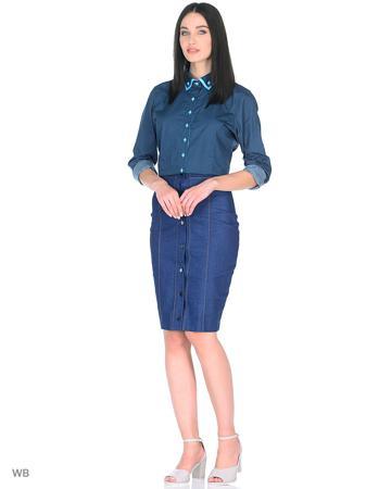 Рубашка Poggino