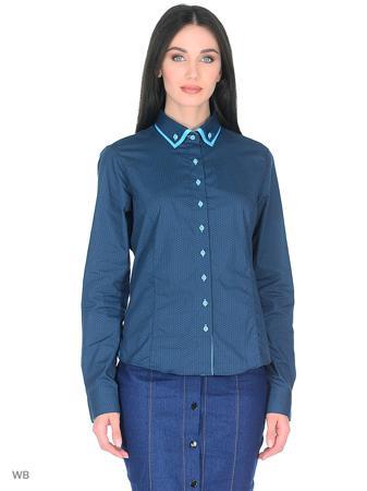 Рубашка Poggino