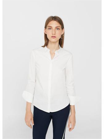 Рубашка Mango