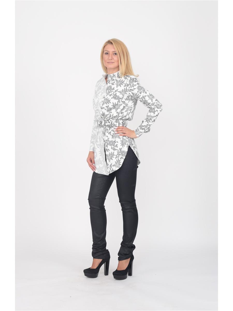 Рубашка TallWоmen