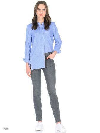 Рубашка TOM TAILOR