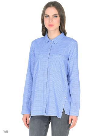 Рубашка TOM TAILOR