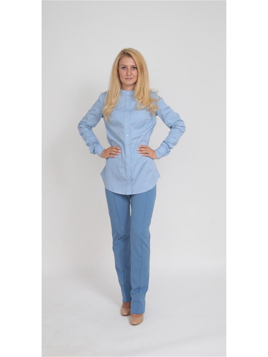 Рубашка TallWоmen