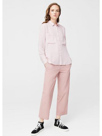 Рубашка Mango