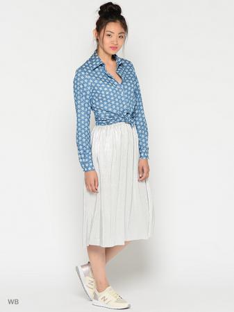 Рубашка &Berries