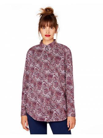 Рубашка United Colors of Benetton