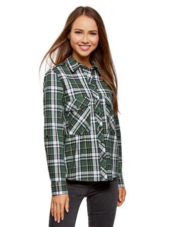 Рубашка Oodji