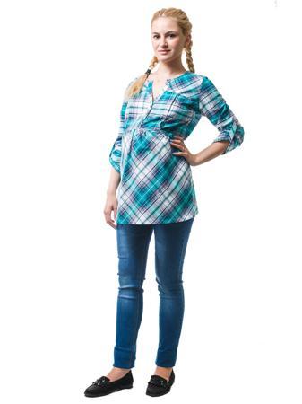 Рубашка 9месяцев 9дней