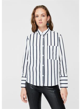 Рубашка Mango