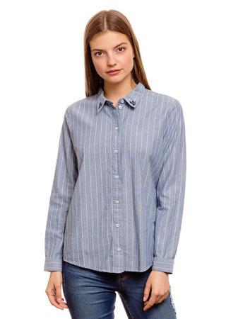 Рубашка TOM TAILOR