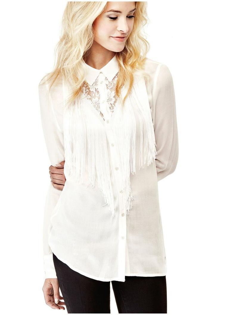 Рубашка GUESS