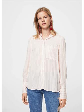 Рубашка Mango