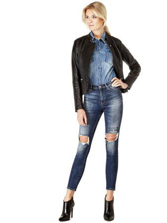 Рубашка GUESS