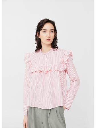 Рубашка Mango