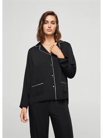 Рубашка Mango