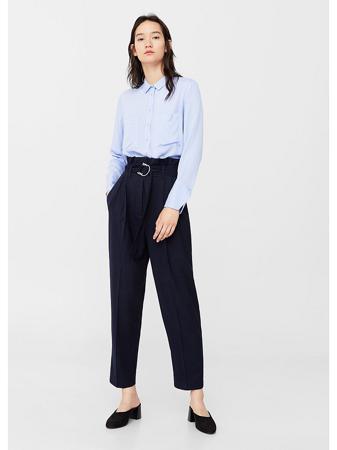 Рубашка Mango