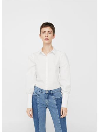 Рубашка Mango