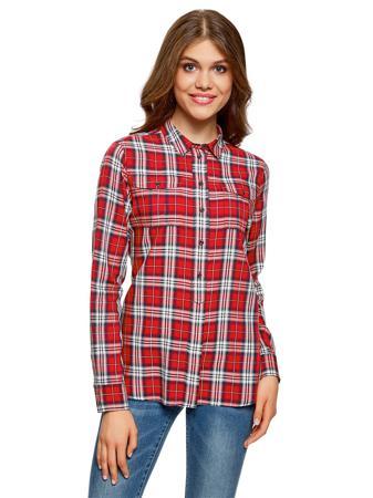 Рубашка Oodji