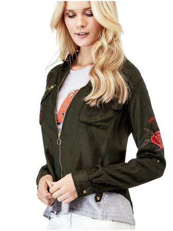 Рубашка GUESS