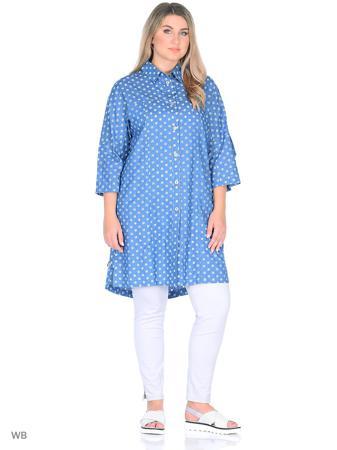 Рубашка BERKLINE