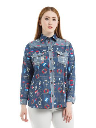 Рубашка xLady