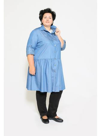 Рубашка EVGENIA STYLE