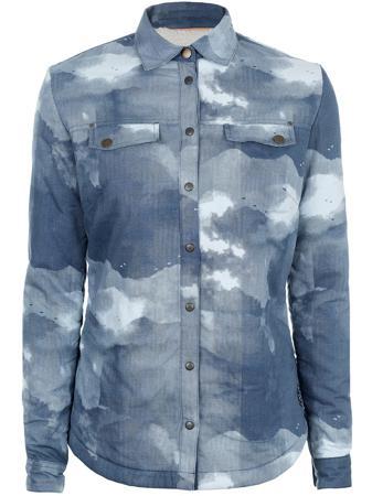 Рубашка MERRELL