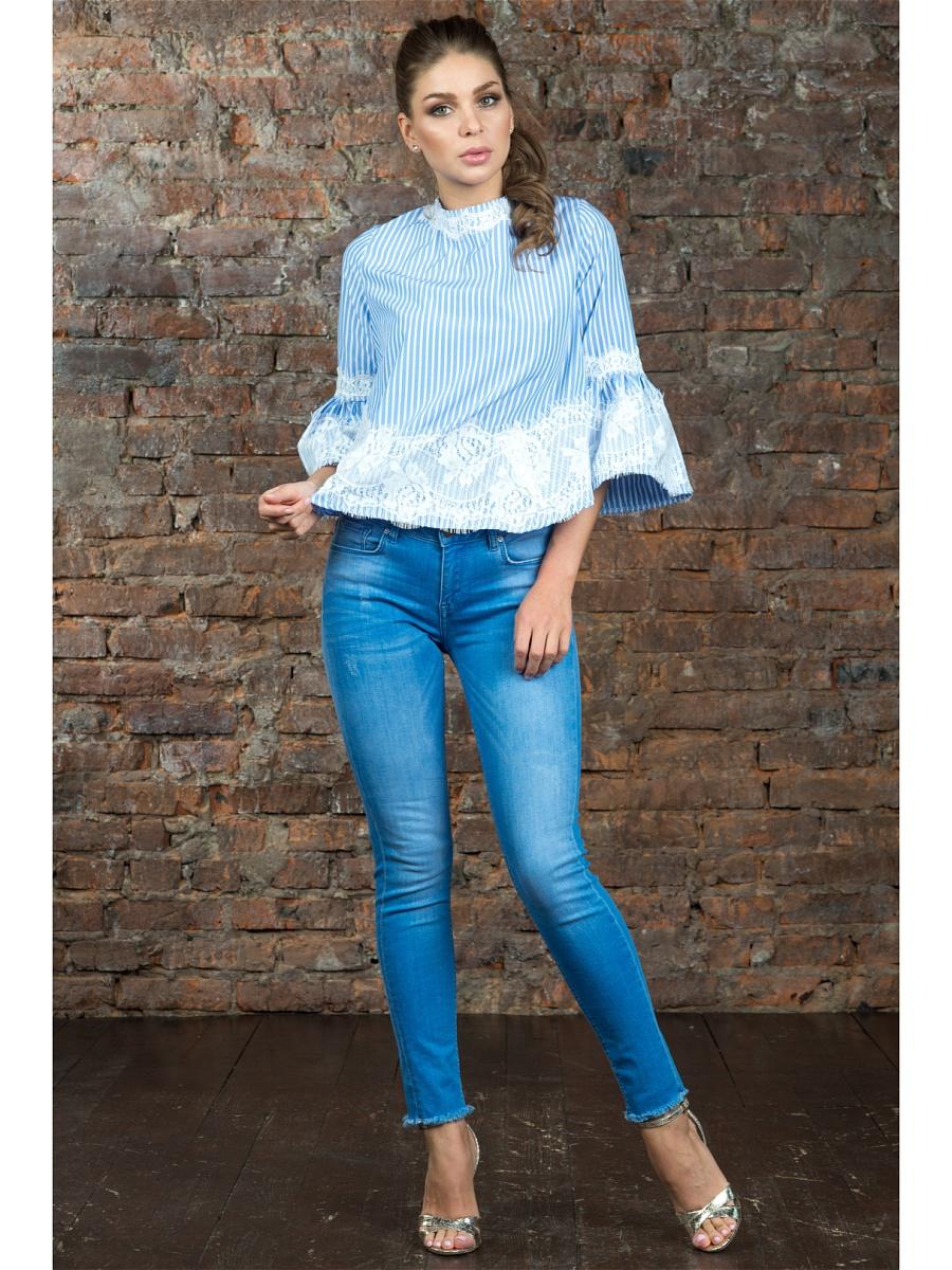 Блузка MONDIGO