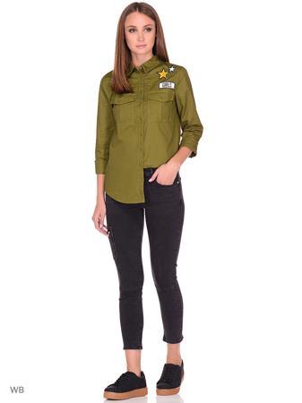 Рубашка Modis