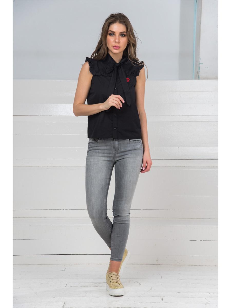 Блузка MONDIGO