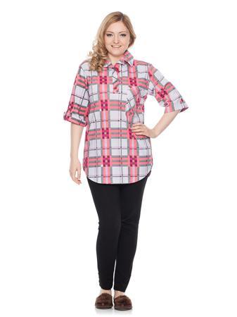 Рубашка Алтекс.