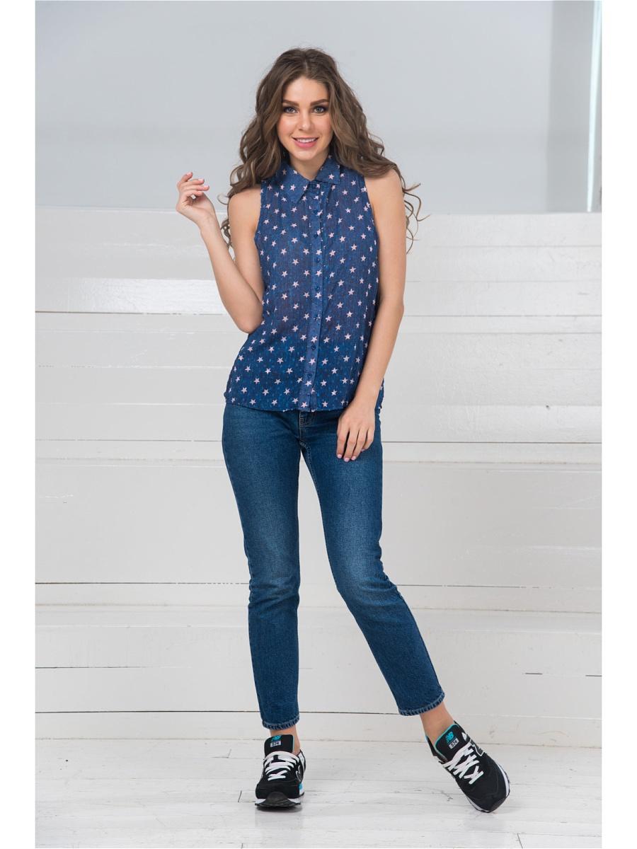 Блузка MONDIGO